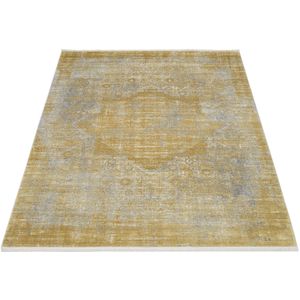 OCI DIE TEPPICHMARKE Teppich "COLOUR MEDI", rechteckig, 8 mm Höhe