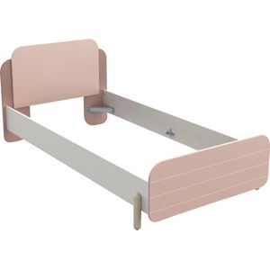 Demeyere GROUP Kinderbett, Liegefläche 90 x 190 cm, ohne Matratze