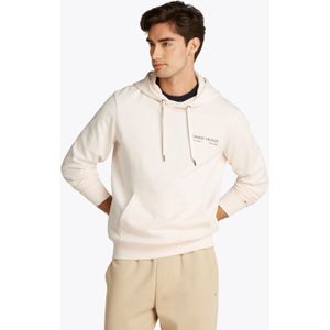 Tommy Hilfiger Kapuzensweatshirt "HILFIGER COLOR PHOTO PRT HOODIE", mit großem Fotoprint auf dem Rücken