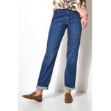 TONI Slim-fit-Jeans "Liv", im Five-Pocket Style