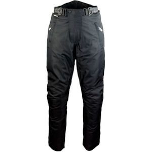 roleff Motorradhose "Racewear RO 451", wind- und wasserdicht, atmungsaktiv, 2 Taschen
