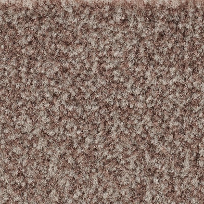 Bodenmeister Teppichboden "Jupiter, Velours - meliert", rechteckig, 7,5 mm Höhe, Wohnzimmer, Schlafzimmer, Kinderzimmer, Breite 400/500 cm