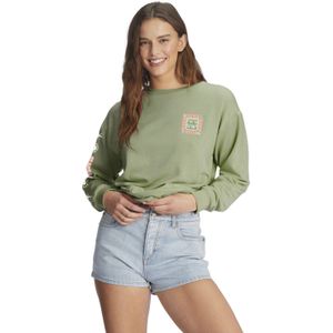 Roxy Sweatshirt "EAST SIDE MIDWEIGHT LS"