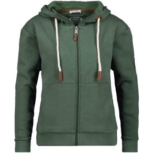 RAGMAN Sweatjacke