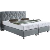Westfalia Schlafkomfort Boxspringbett "Phönix"