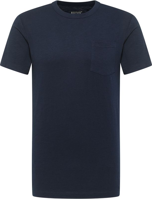 MUSTANG Kurzarmshirt "Herren Style Amado"