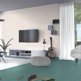 Vorwerk Teppichboden "Passion 1006 (Riva), Velours - gemustert, Made in Germany", rechteckig, 6,7 mm Höhe, Wohnzimmer, Schlafzimmer, Kinderzimmer, Breite 400/500 cm