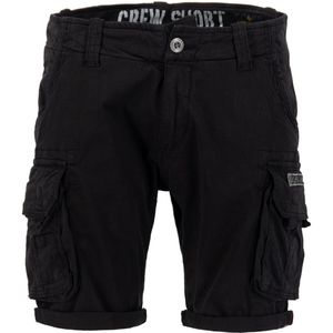 Alpha Industries Shorts "Alpha Industries Men - Shorts Crew Short"