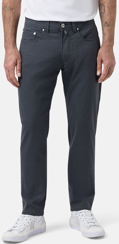Pierre Cardin 5-Pocket-Jeans "Lyon tapered"
