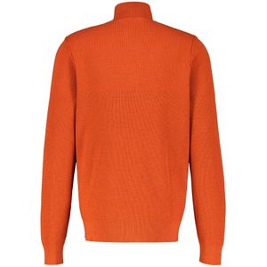LERROS Troyer "LERROS Troyer in Twist-Strickstruktur, nachhaltig produziert"