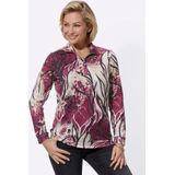 Classic Basics Poloshirt "Winter-Shirt", (1 tlg.)