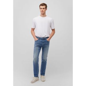 Mavi Straight-Jeans "MARTIN", Straight Jeans