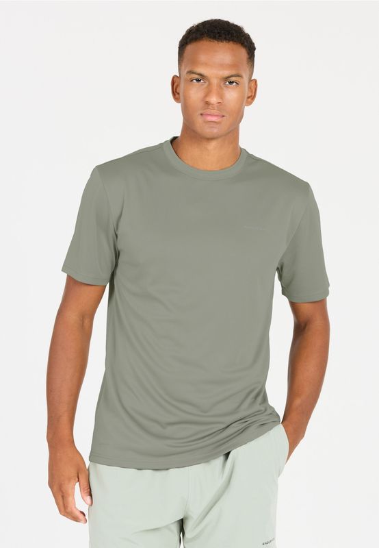 ENDURANCE Funktionsshirt "Vernon", im funktionalen Design mit Quick Dry-Funktion