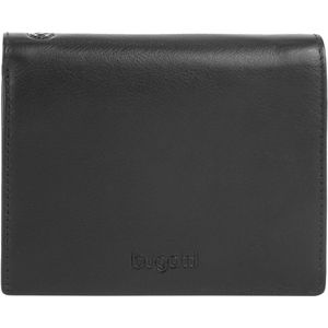 bugatti Geldbörse "VERTICE", echt Leder