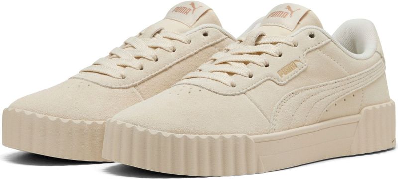 PUMA Sneaker "CARINA 3.0 SD"