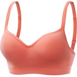 LASCANA ACTIVE Sport-Push-up-BH, mit Bügel mit eingearbeiteten Kissen