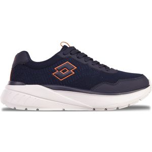 lotto Sneaker, - ohne Bücken & Schnüren