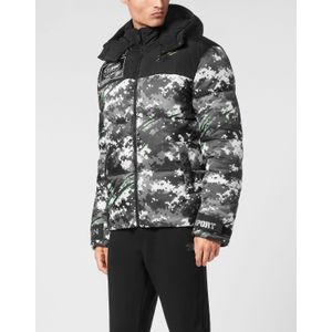 PLEIN SPORT Daunenjacke "Daunenjacke"