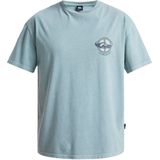 Quiksilver T-Shirt "Nd Wake Up World"
