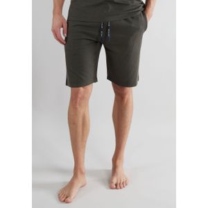TOM TAILOR Bermudas "Dallas", mit Kordelzug