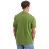 Marc OPolo T-Shirt "aus schwerem Bio-Baumwoll-Jersey"