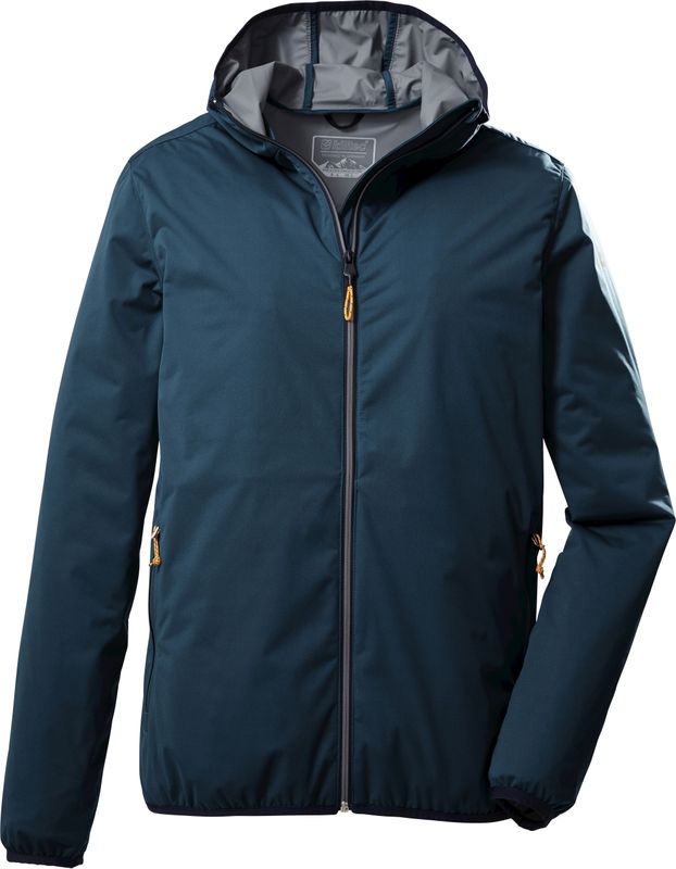 Killtec Outdoorjacke "KOS 60 MN JCKT"