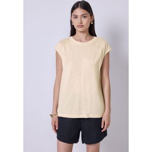 STREET ONE STUDIO T-Shirt, im soften Baumwoll-Mix
