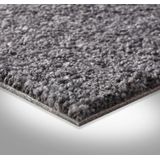 Vorwerk Teppichboden "Passion 1055, Velours - Uni Farben, Made in Germany", rechteckig, 7,6 mm Höhe, Wohnzimmer, Schlafzimmer, Kinderzimmer, Breite 400/500 cm