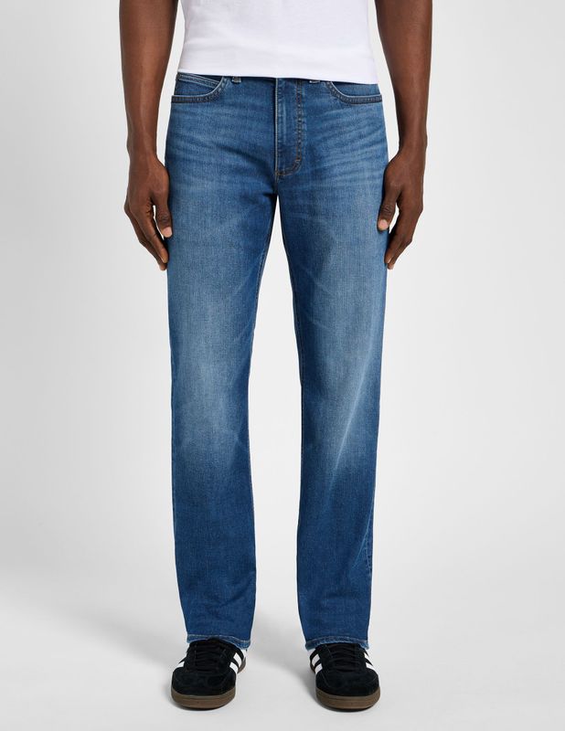 Lee Straight-Jeans "LEE X STRAIGHT"