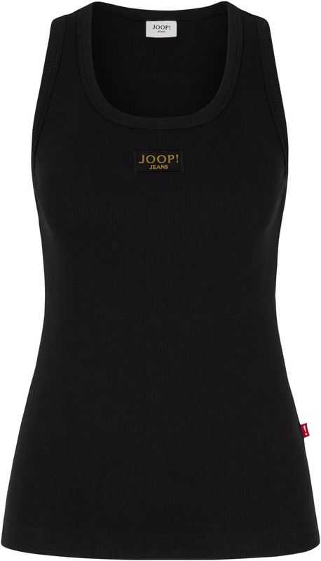 Joop Jeans Tanktop "Tana", mit Logoprint