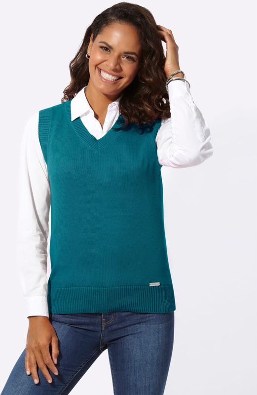 Casual Looks Pullunder "Pullunder"