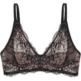 Triumph Bügelloser BH "Amourette Charm N03", Strech-Spitze