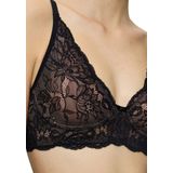 Triumph Bügelloser BH "Amourette Charm N03", Strech-Spitze