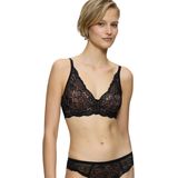 Triumph Bügelloser BH "Amourette Charm N03", Strech-Spitze