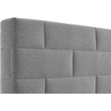 Westfalia Schlafkomfort Boxspringbett, mit Topper