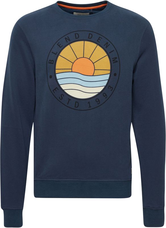 Blend Rundhalspullover "Sweatshirt BHClios"