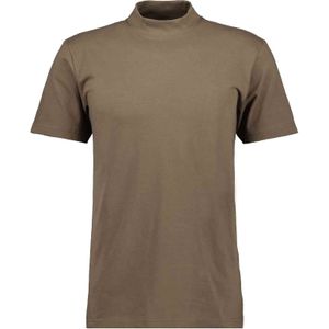 RAGMAN Stehkragenshirt