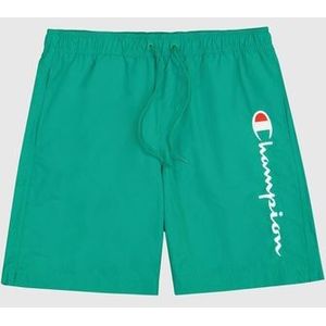 Champion Badeshorts "Icons Beachshort Long"