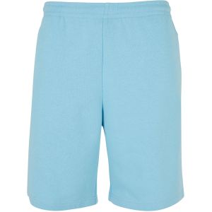 URBAN CLASSICS Sweatshorts "Urban Classics Herren Wide Terry Sweatshorts", (1 tlg.)