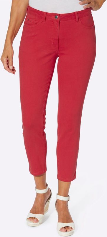 Inspirationen 7/8-Jeans, (1 tlg.)