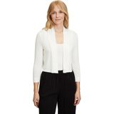 Betty Barclay Shirtjacke "Betty Barclay Shirtjacke mit 3/4 Arm", (1 tlg.), Form