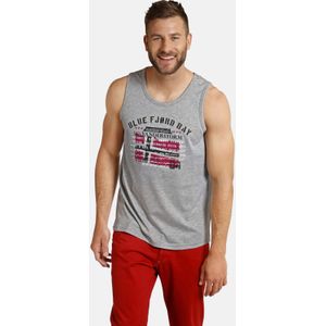 Jan Vanderstorm Shirttop "Tanktop OLOF", (1 tlg.)
