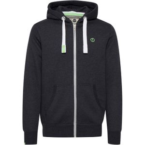 Solid Kapuzensweatjacke "Kapuzensweatjacke SDBennZip"