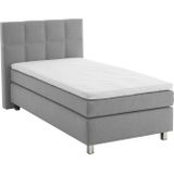 Westfalia Schlafkomfort Boxspringbett, mit Topper