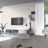 Vorwerk Teppichboden "Passion 1005 (Luco), Schlinge - meliert", rechteckig, 6 mm Höhe, Wohnzimmer, Schlafzimmer, Kinderzimmer, Breite 400/500 cm