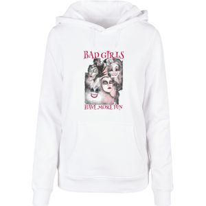F4NT4STIC Kapuzenpullover "F4NT4STIC Damen", (1 tlg.)