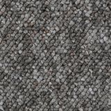 Bodenmeister Teppichboden "Korfu, Schlinge - meliert, Made in Netherlands", rechteckig, 7,5 mm Höhe, Wohnzimmer, Kinderzimmer, Schlafzimmer, Breite 200/300/400/500 cm