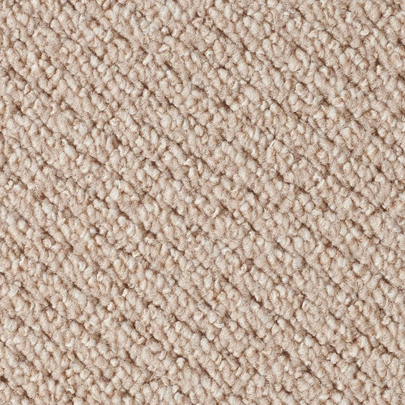 Vorwerk Teppichboden "Passion 1093 (Traffic), Schlinge - Uni Farben", rechteckig, 6,3 mm Höhe, Wohnzimmer, Schlafzimmer, Kinderzimmer, Breite 400/500 cm