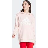 adidas Sportswear Kapuzensweatshirt "W BL OV HD"