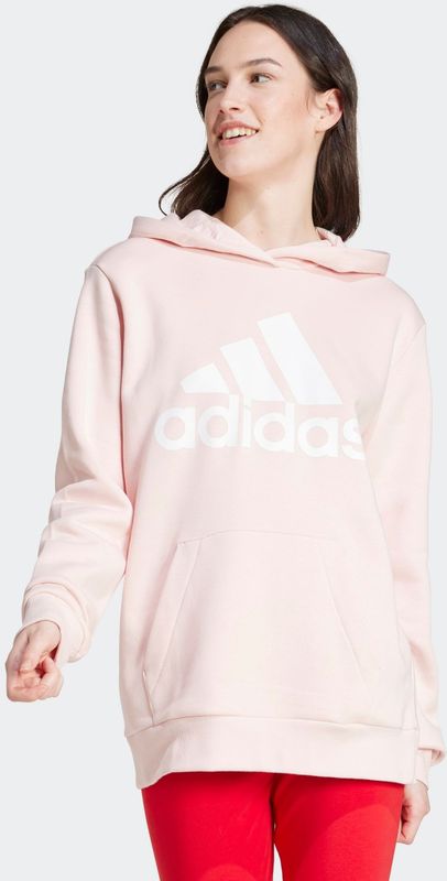 adidas Sportswear Kapuzensweatshirt "W BL OV HD"